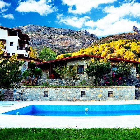 Pir Efes Konaklari Izmir Exterior foto