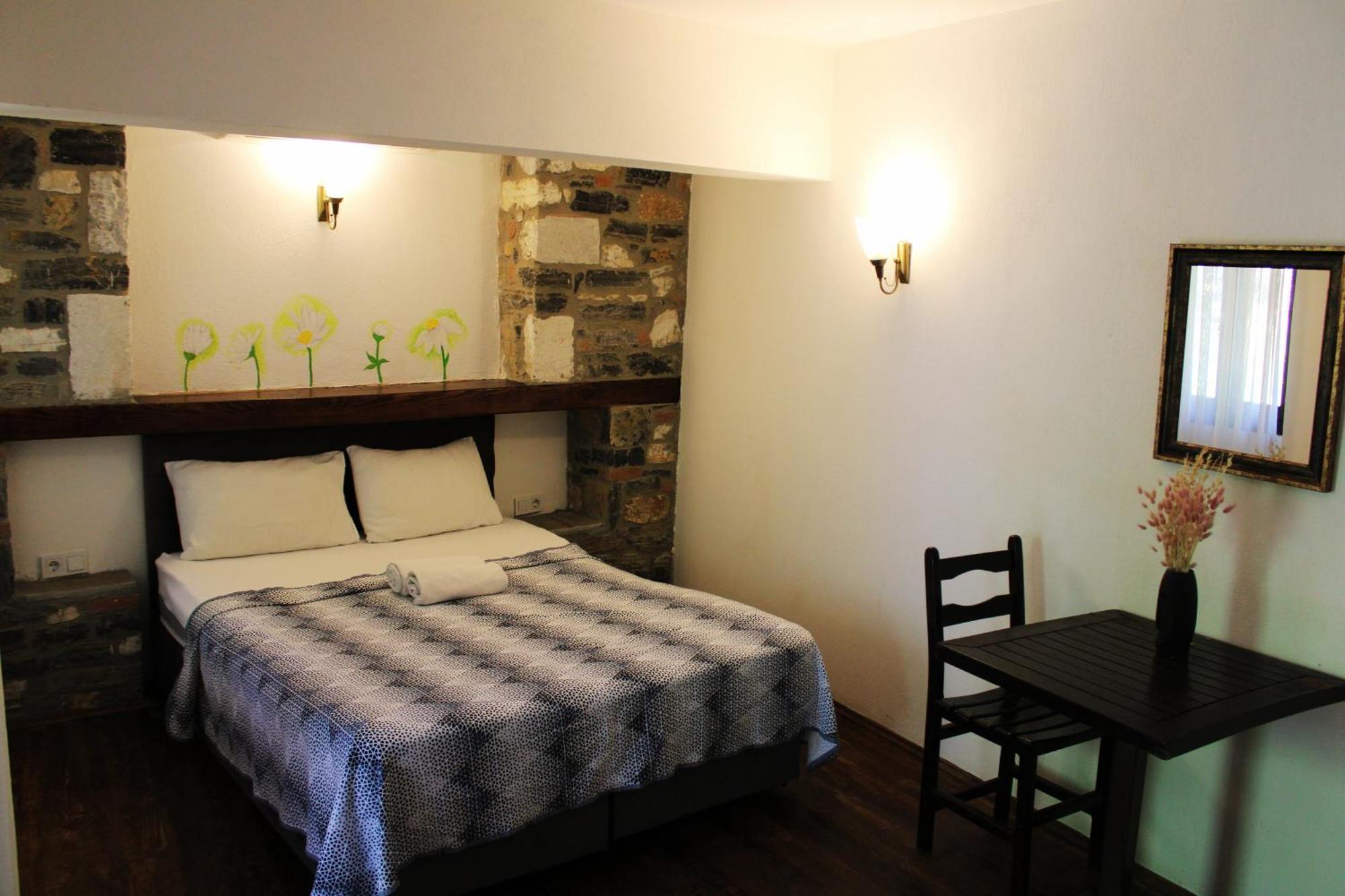 Pir Efes Konaklari Izmir Exterior foto