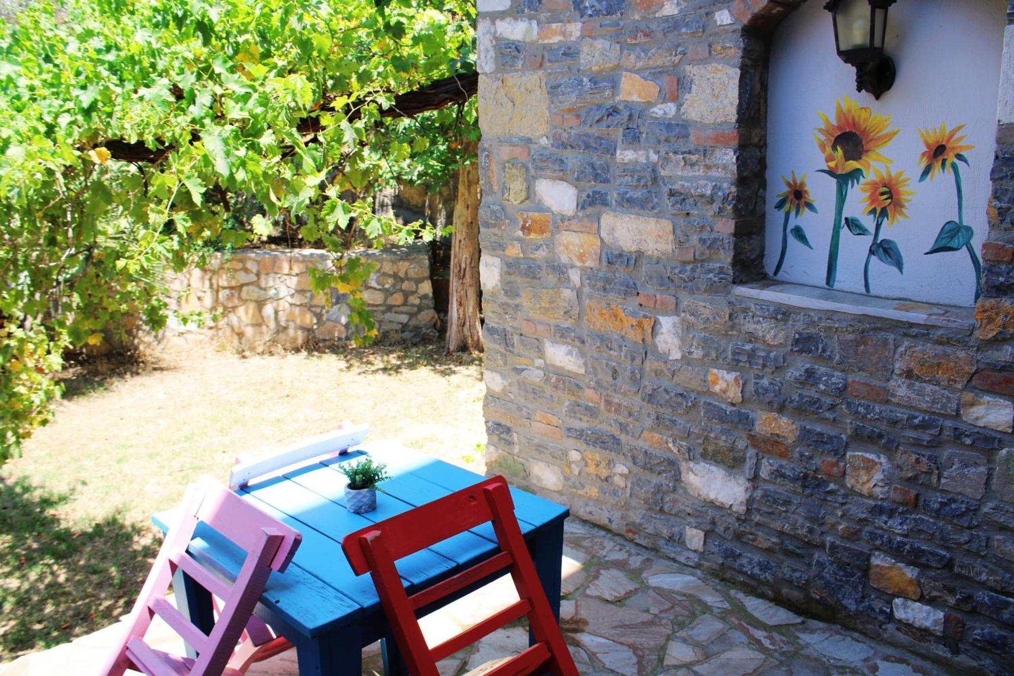 Pir Efes Konaklari Izmir Exterior foto
