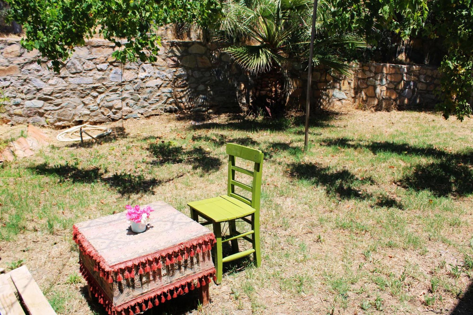 Pir Efes Konaklari Izmir Exterior foto