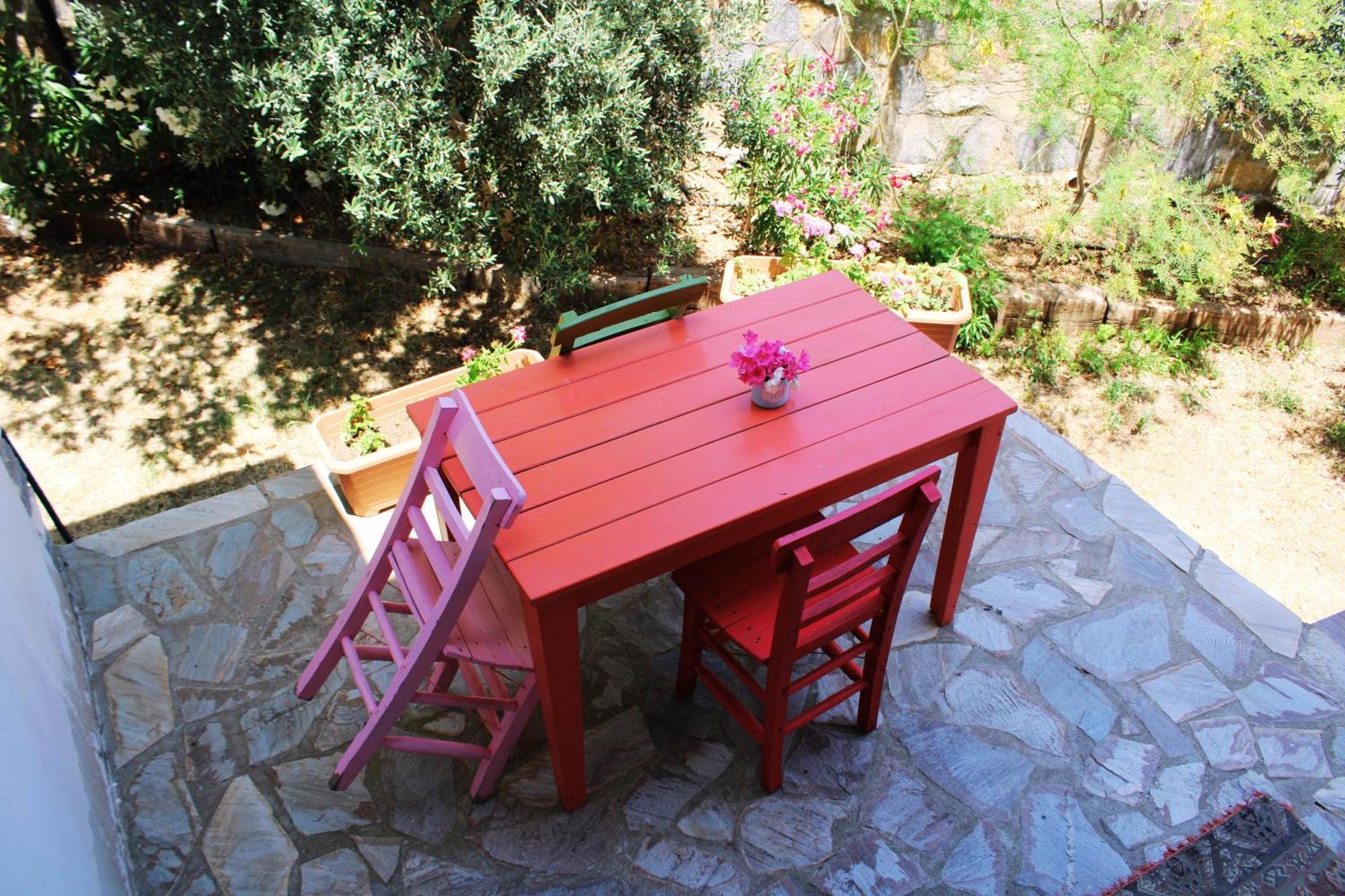 Pir Efes Konaklari Izmir Exterior foto